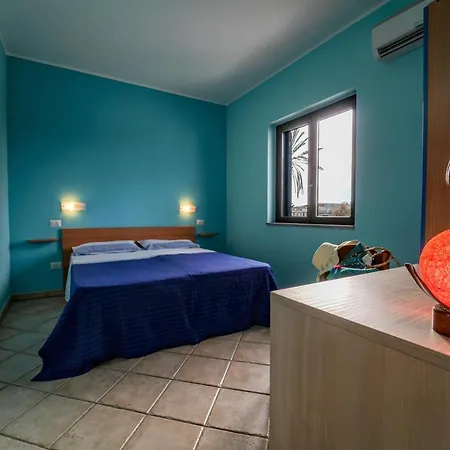 Margherita * كابو فاتيكانو