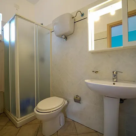 Margherita شقة كابو فاتيكانو