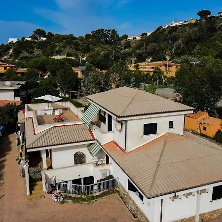 Margherita * كابو فاتيكانو