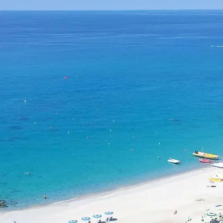 Margherita * كابو فاتيكانو