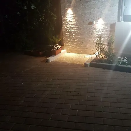 Margherita * كابو فاتيكانو