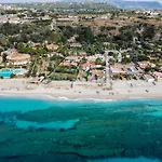 Margherita * Capo Vaticano