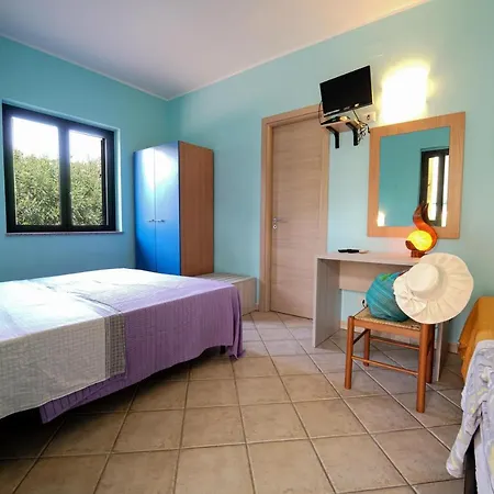 Margherita 카포바티카노