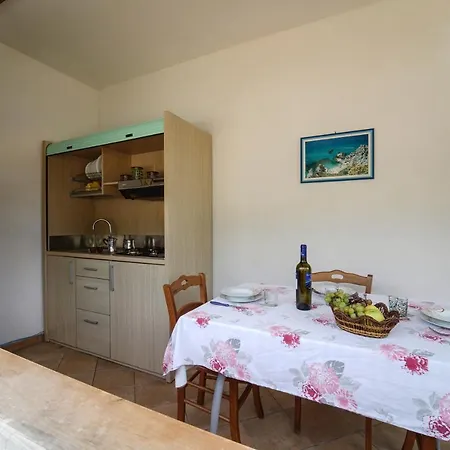 Apartment Margherita *