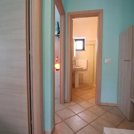 Margherita Apartment