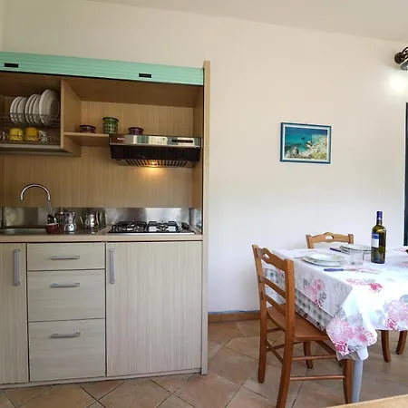 Apartman Margherita *