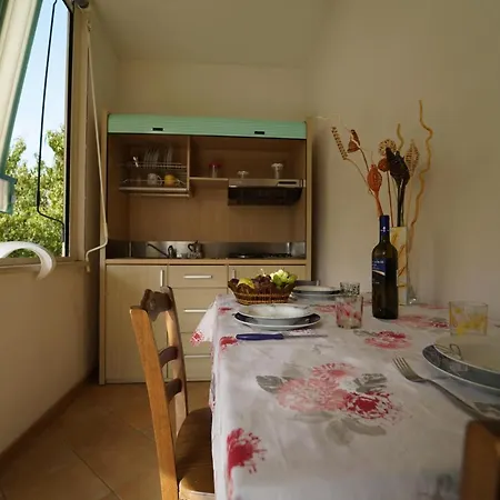 Apartment Margherita *