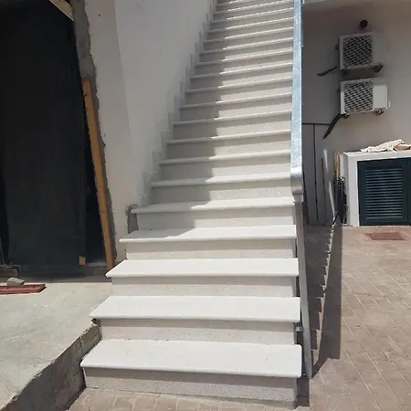 Margherita * Capo Vaticano