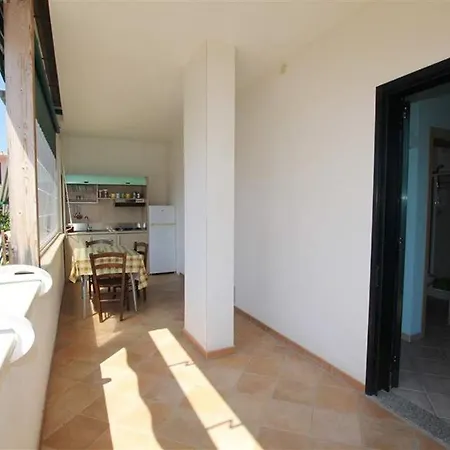 Margherita Apartman Capo Vaticano
