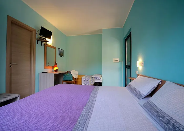 Margherita Apartamento