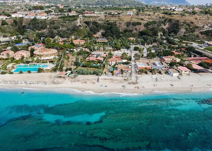 Margherita * Capo Vaticano