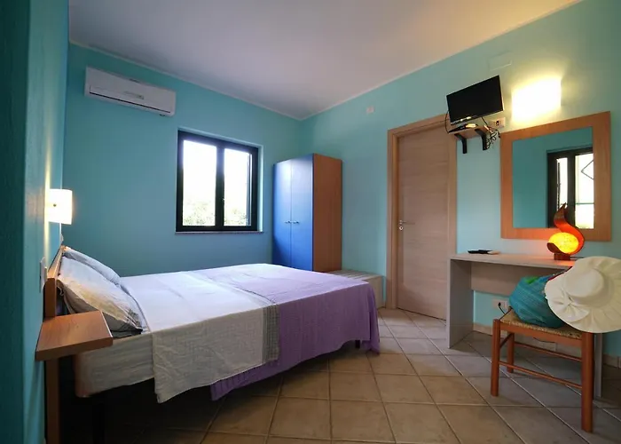 Margherita Capo Vaticano