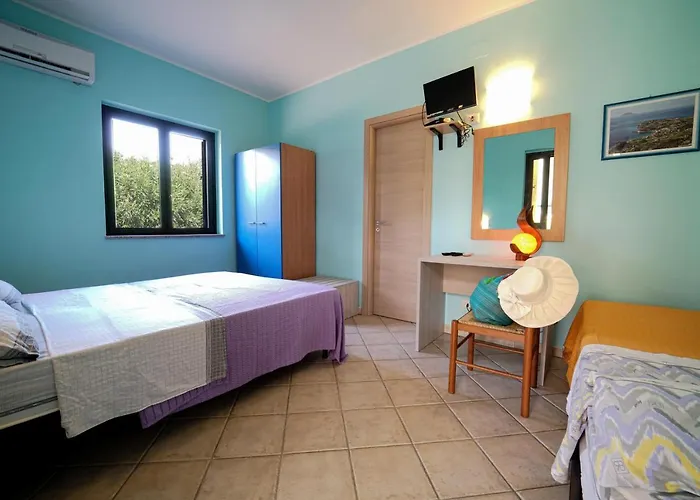 Margherita Capo Vaticano