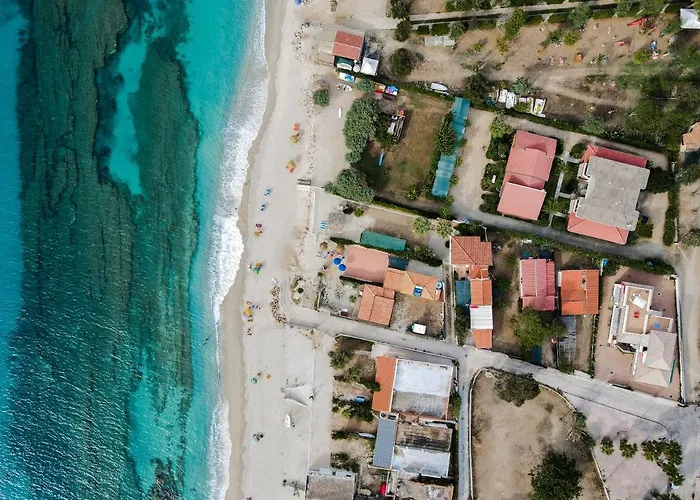 Margherita Apartamento