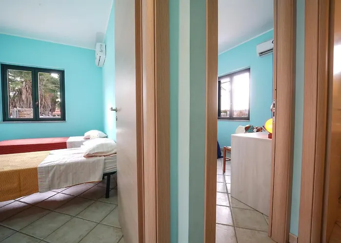 Apartamento Margherita *