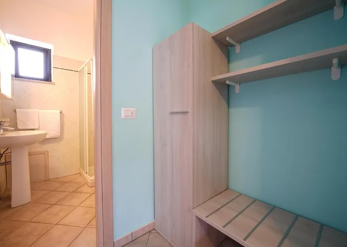 Apartamento Margherita *
