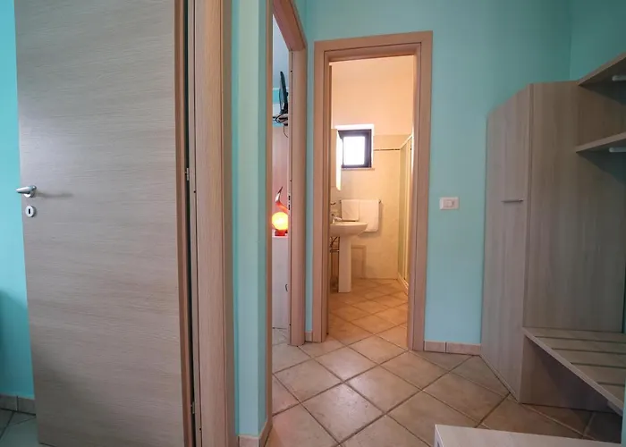 Margherita Apartamento