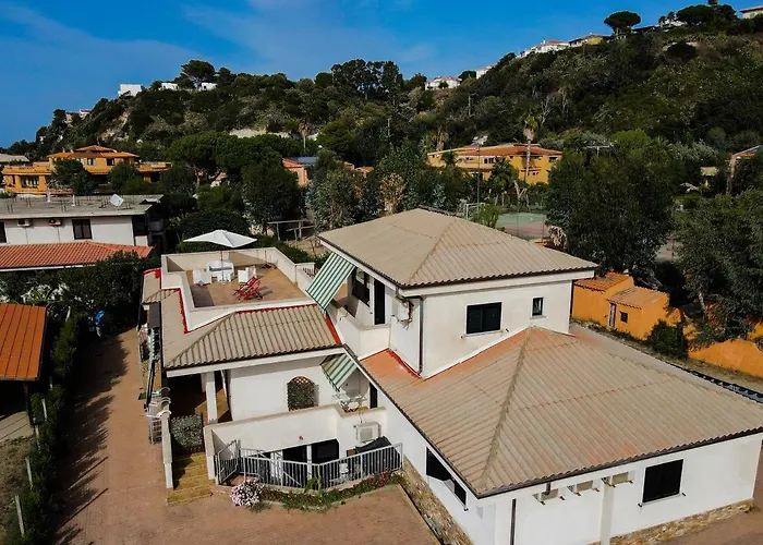 Margherita * Capo Vaticano