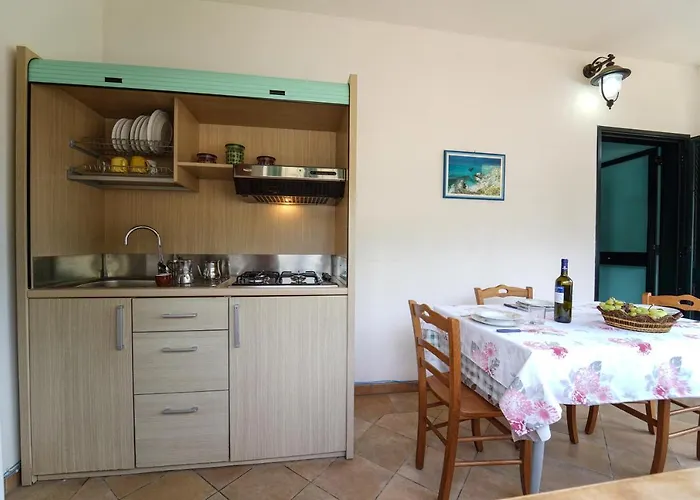 Apartamento Margherita *