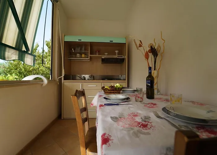 Apartamento Margherita *