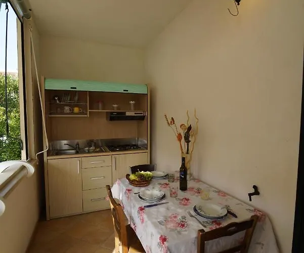 Apartamento Margherita