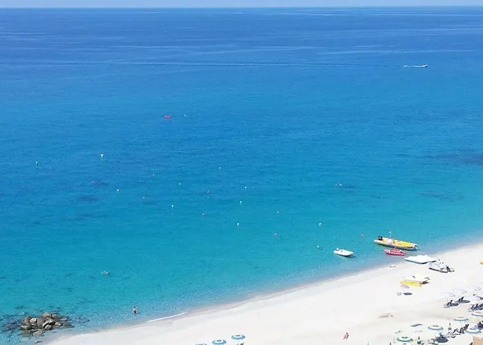 Margherita * Capo Vaticano